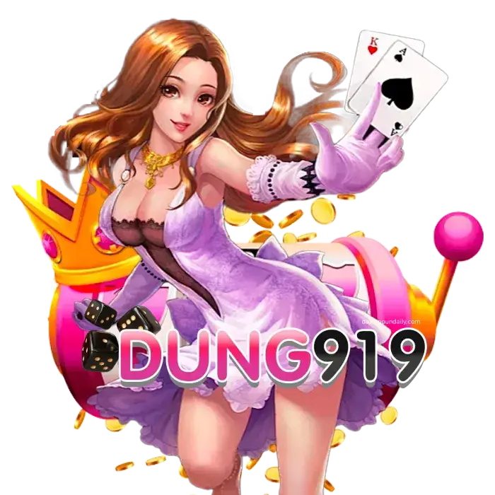 dung919 เว็บพนัน- dung919